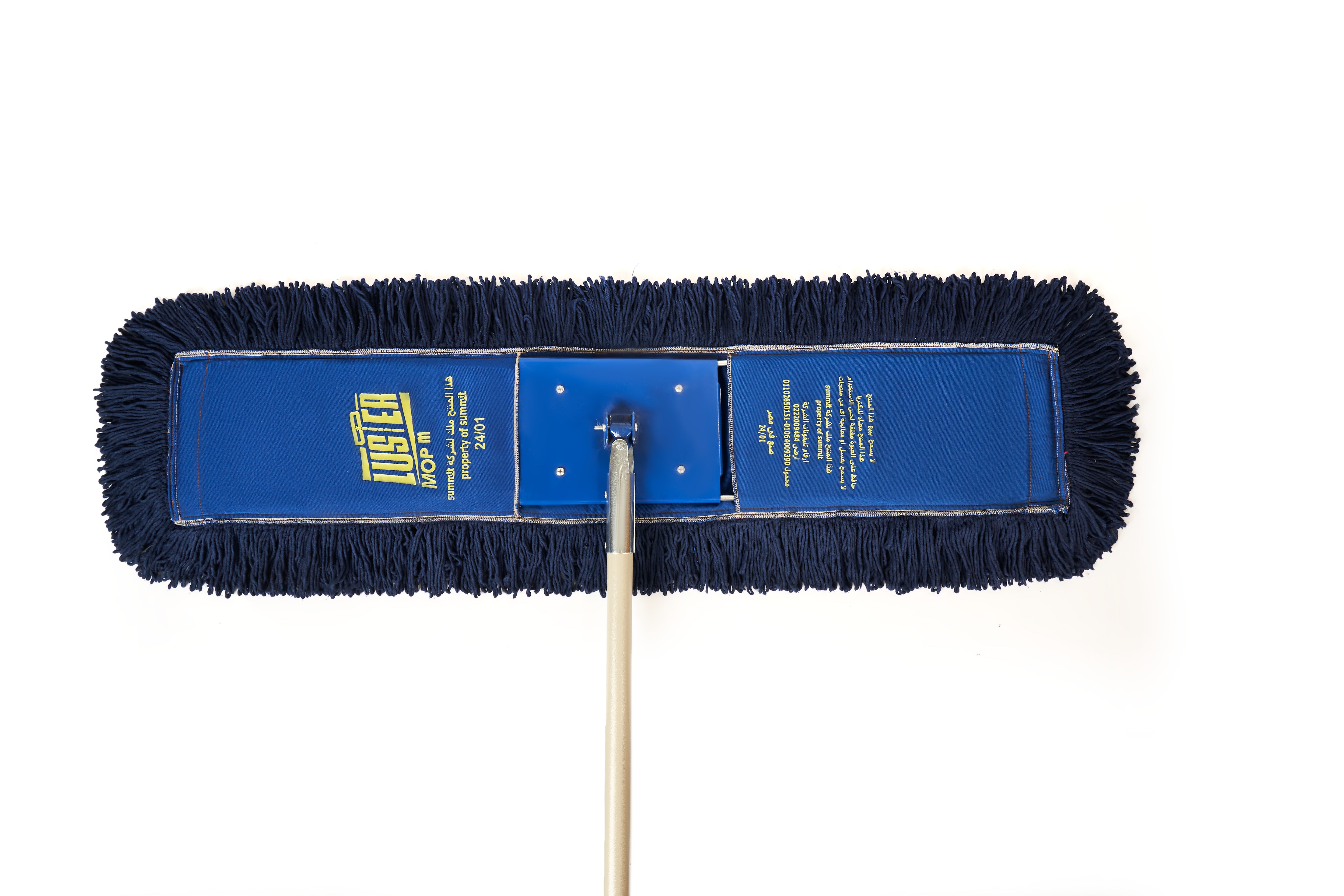 Luster Mop