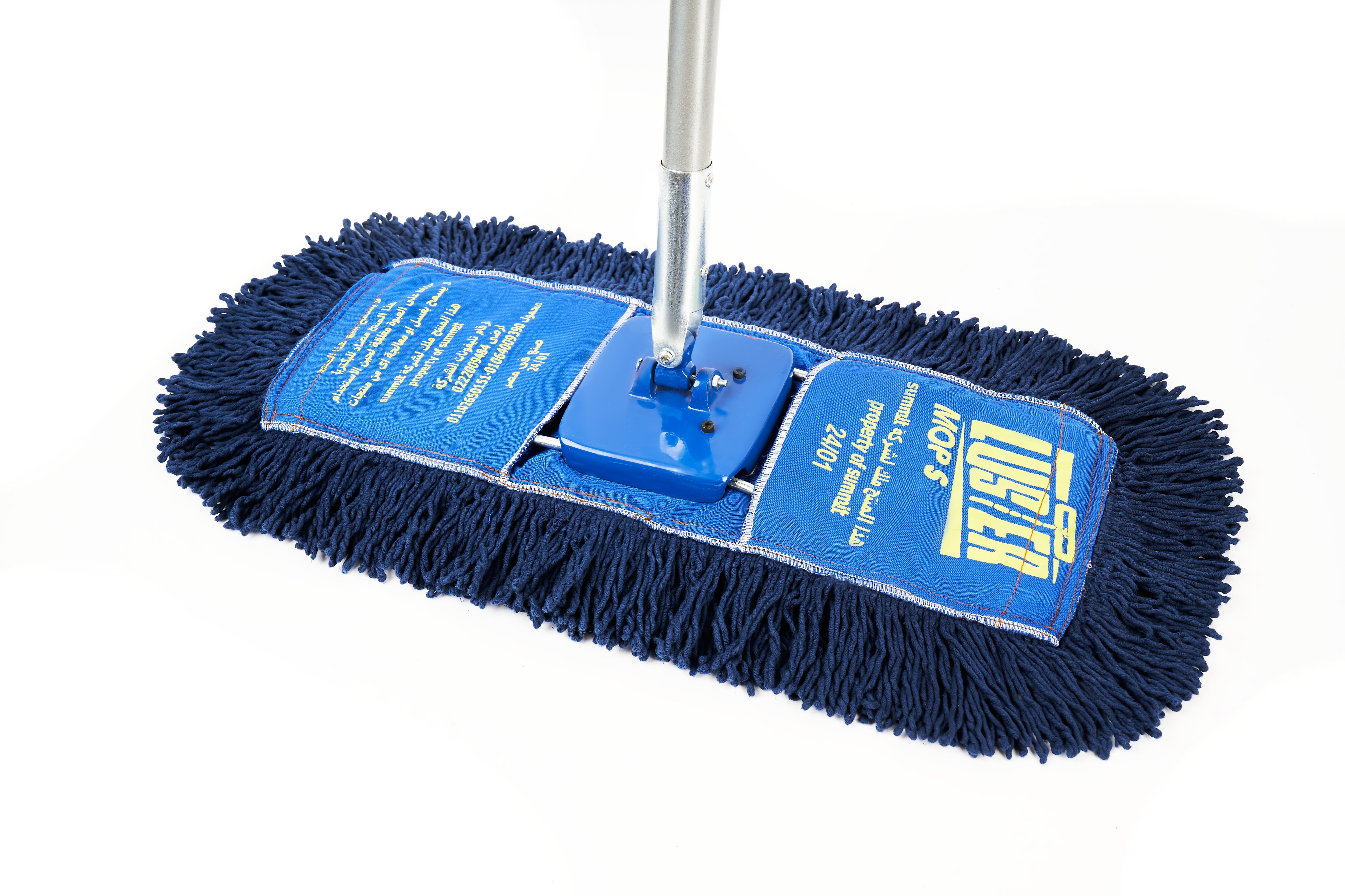 Luster Mop