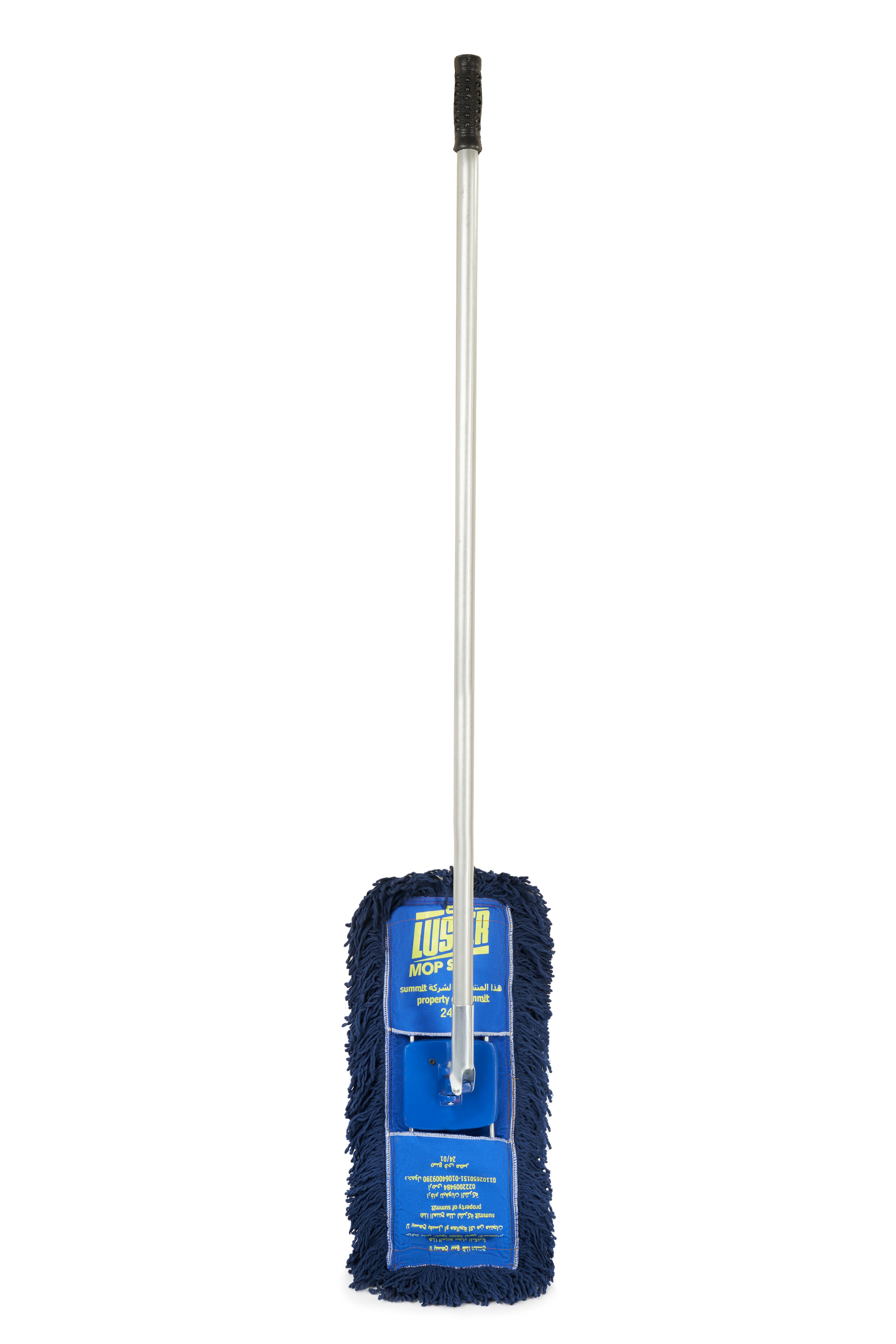 Luster Mop