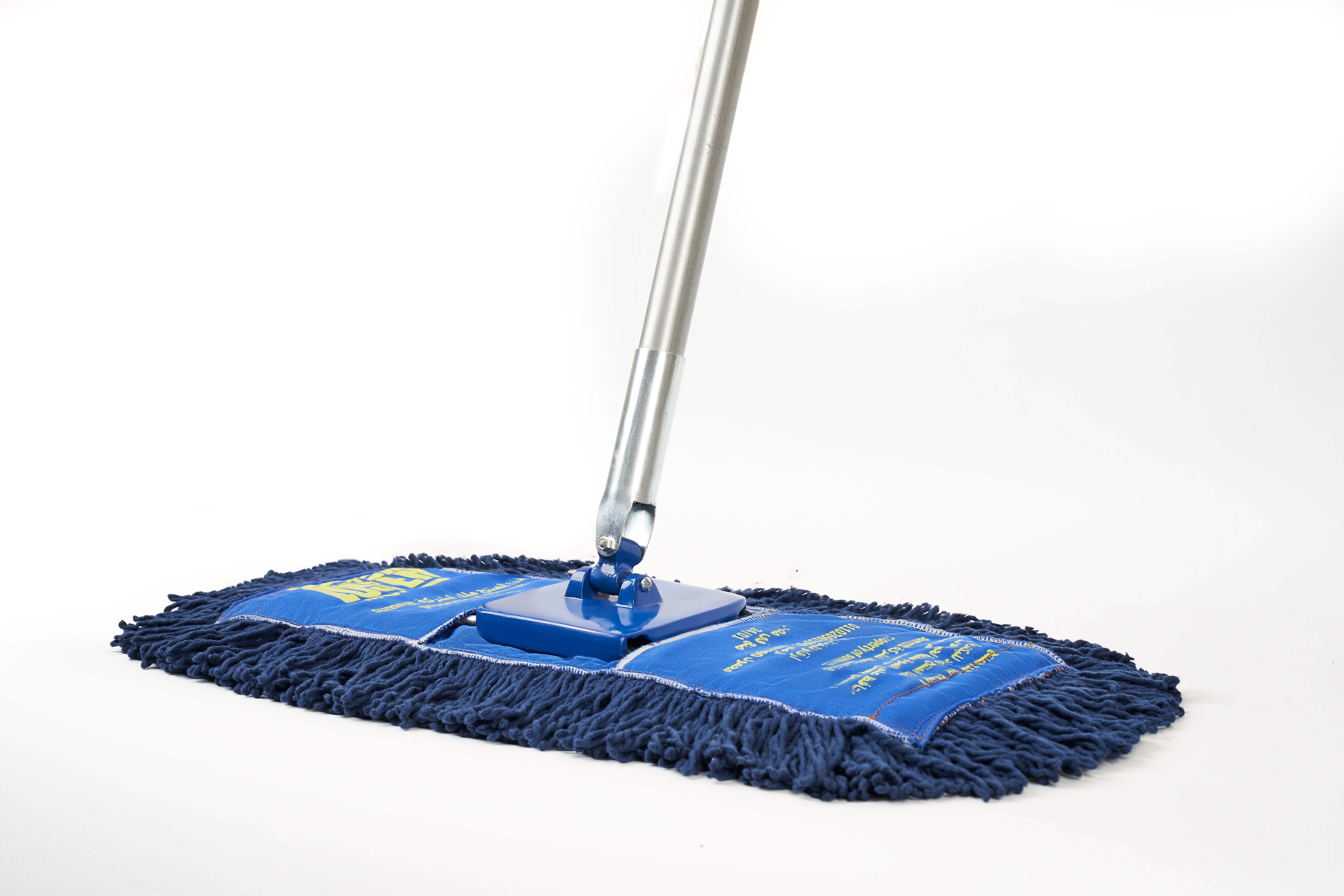 Luster Mop