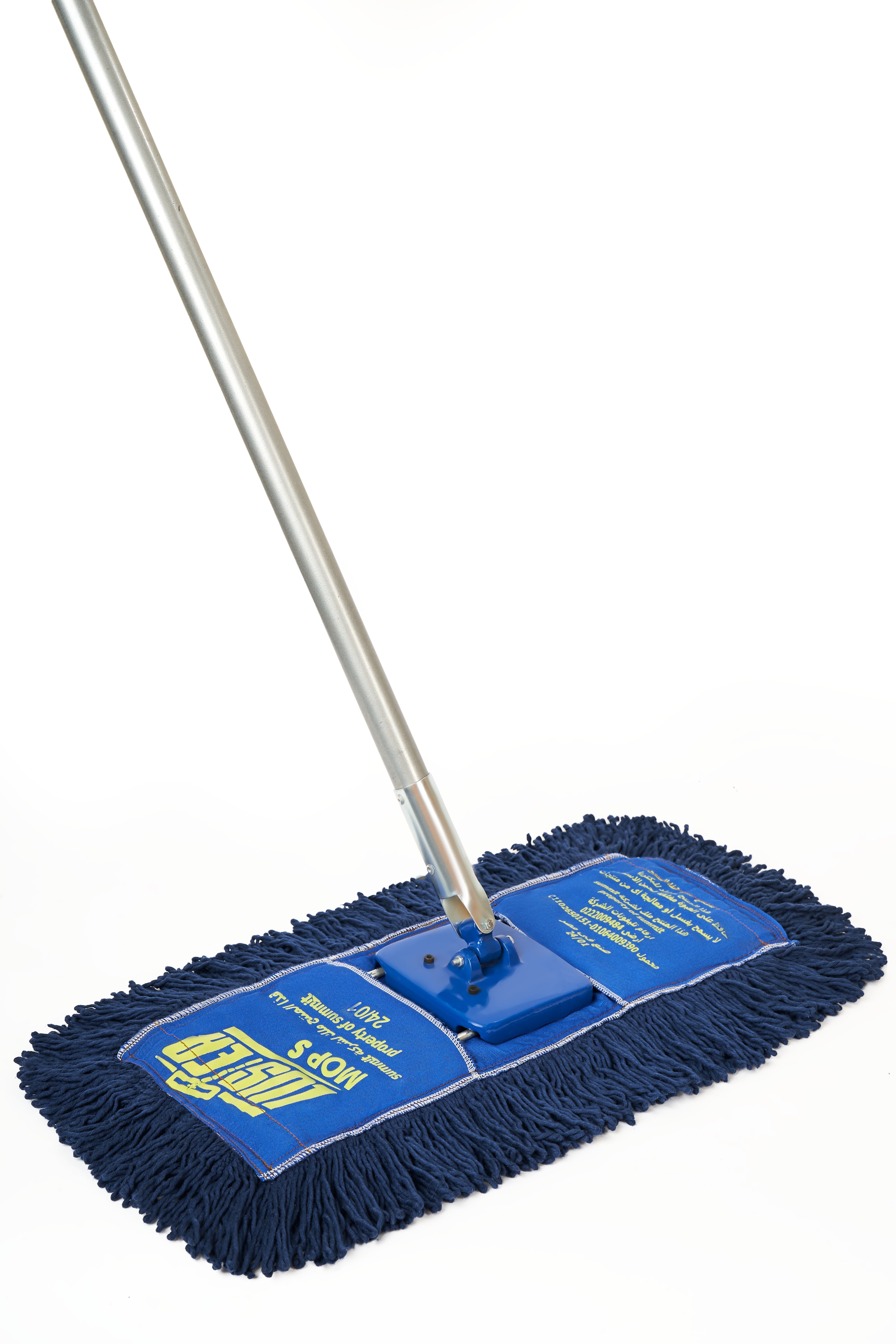 Luster Mop